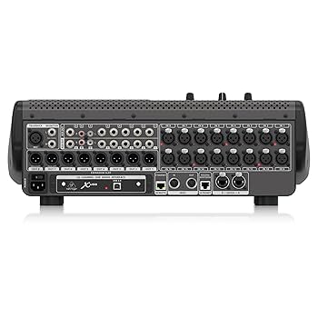 【最終値下げ】Behringer XR18 デジタルミキサー BEHRINGER X18 X AIR デジタルミキサー｜FULL-TEN